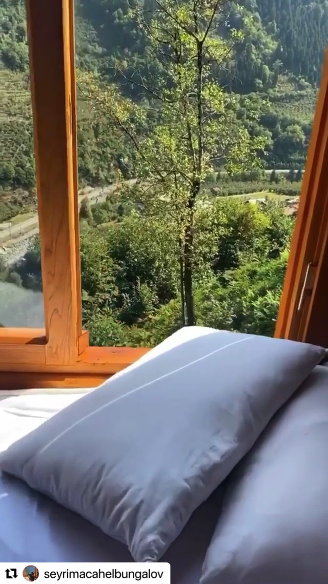 Seyri Macahel Otel & Restaurant — fotoğraf 3