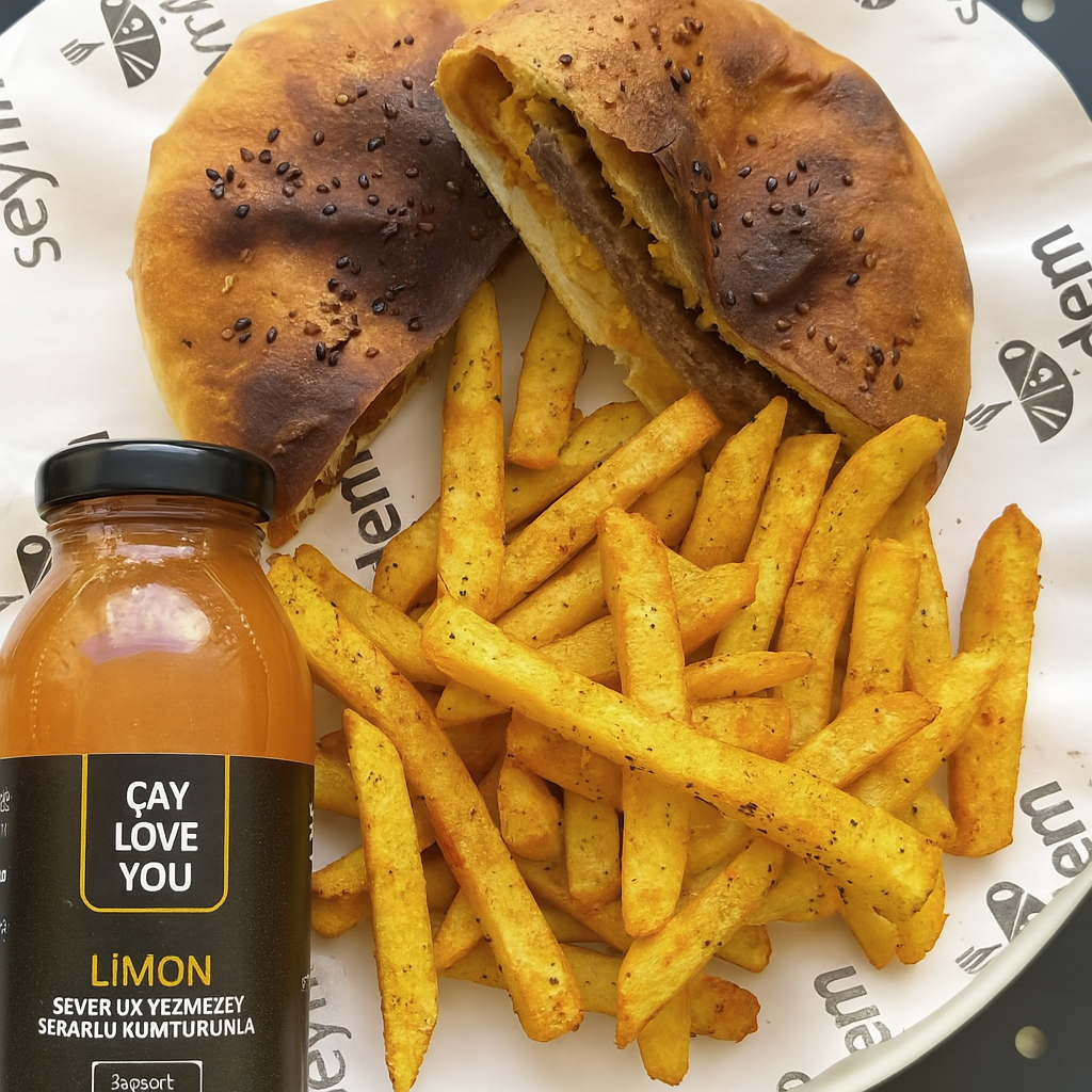 Seyridem Park — fotoğraf 5