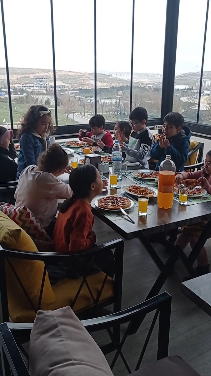 Seyrivadi cafe restoran — photo 3