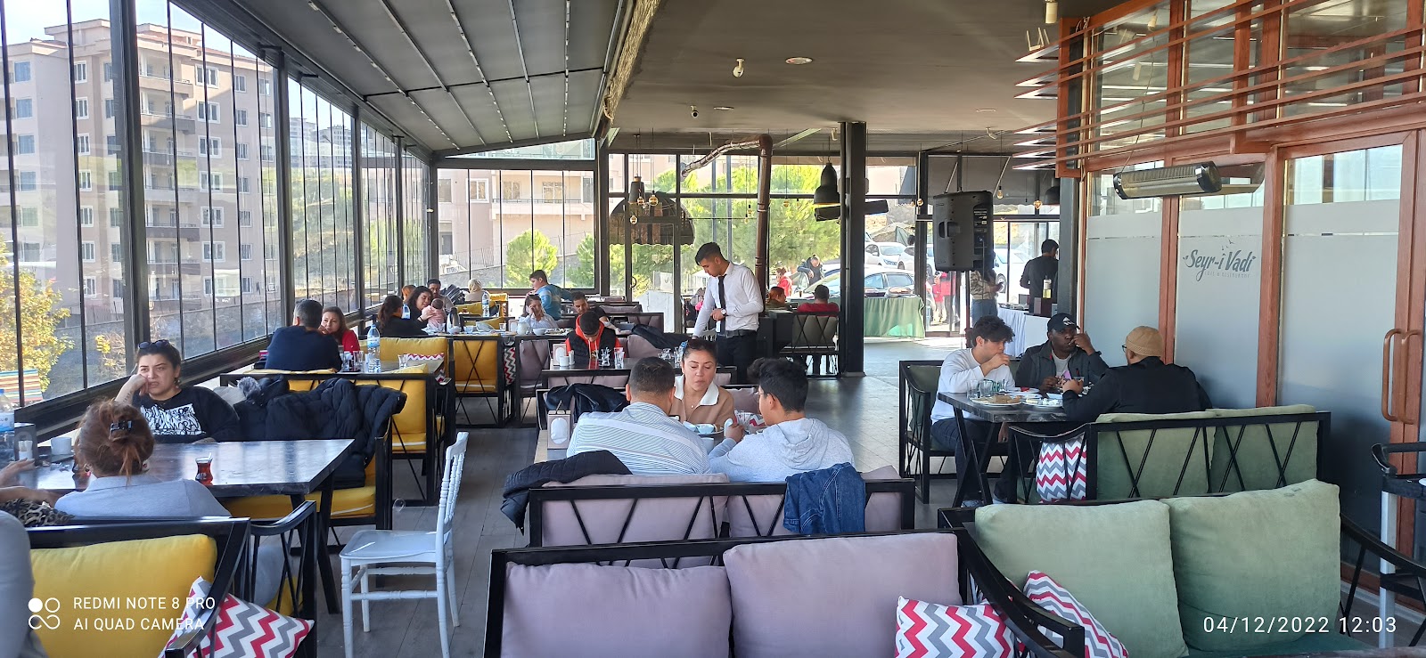 Seyrivadi cafe restoran — photo 5