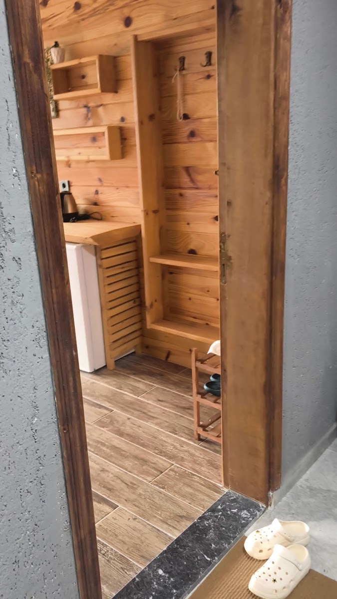 Seyrona Butik Otel — fotoğraf 3