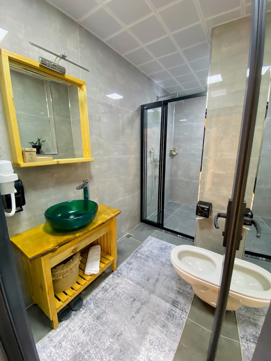 Seyrona Butik Otel — fotoğraf 8