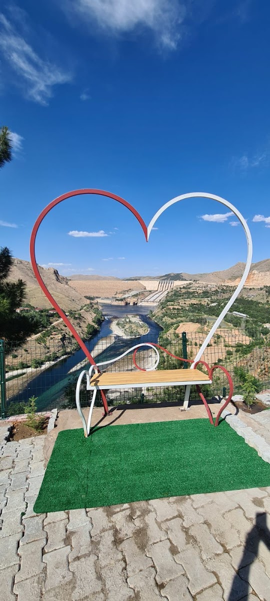 Seyrül keban — fotoğraf 2