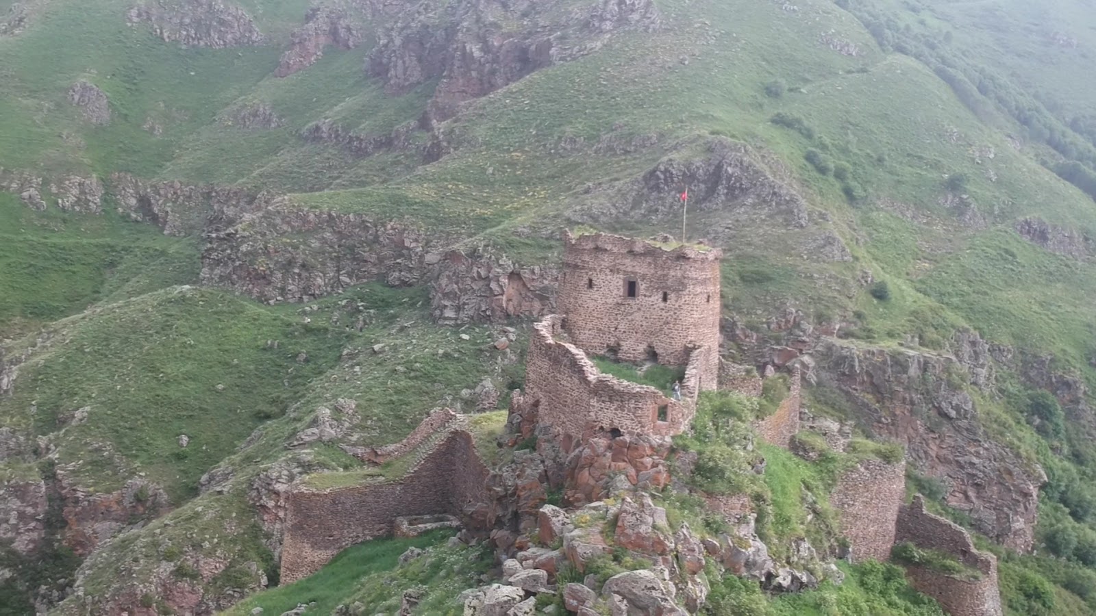 Şeytan Kalesi — fotoğraf 3
