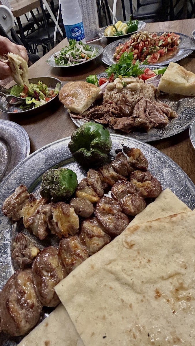 Seyyah Kebap — fotoğraf 2
