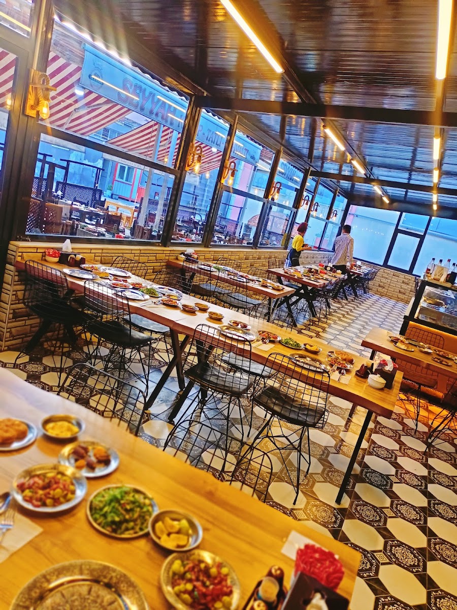 Seyyah Kebap — fotoğraf 5