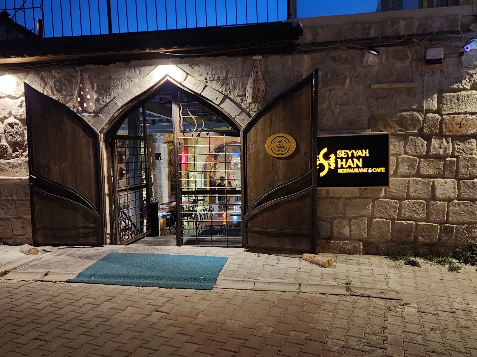 Seyyah Han — fotoğraf 1