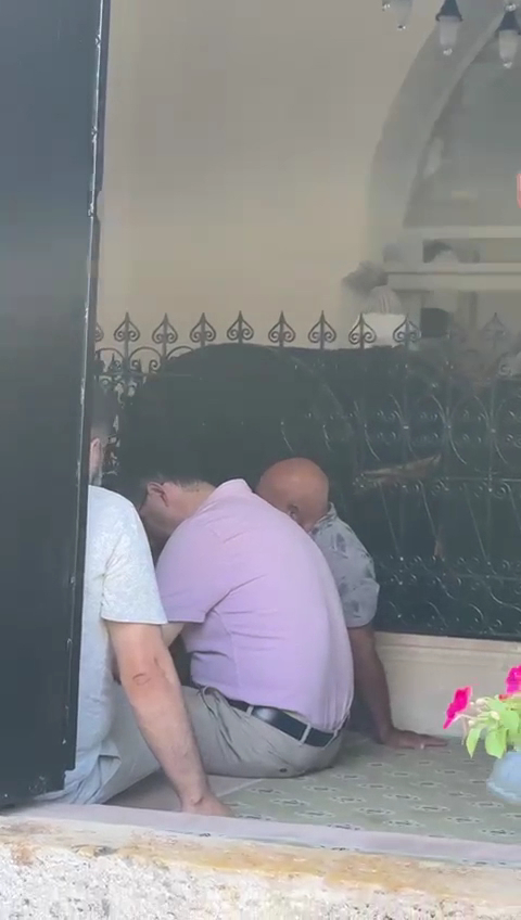 Seyyid Şeyh Hamza Mir Nigari Hazretleri Türbe — fotoğraf 2