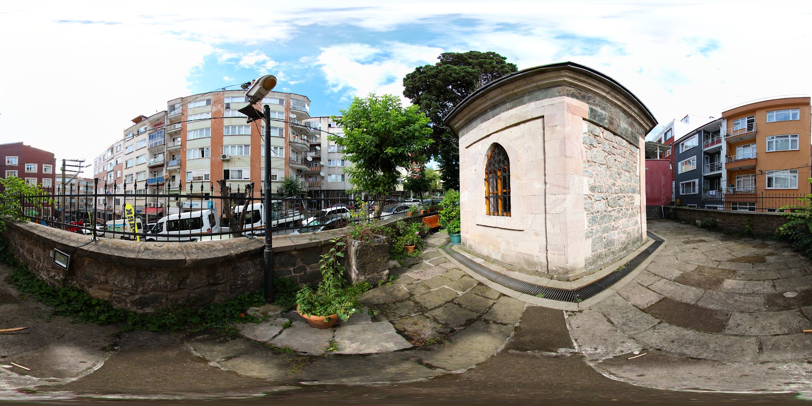 Seyyid Vakkas Türbesi — fotoğraf 2