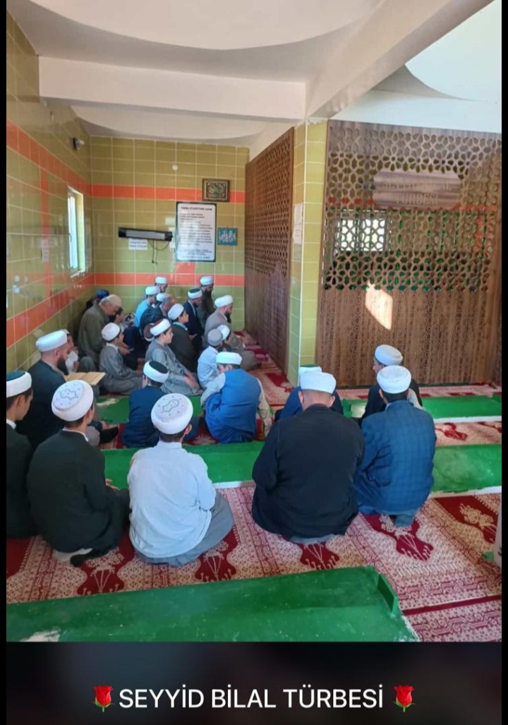 Seyyit Bilal Türbesi — photo 3