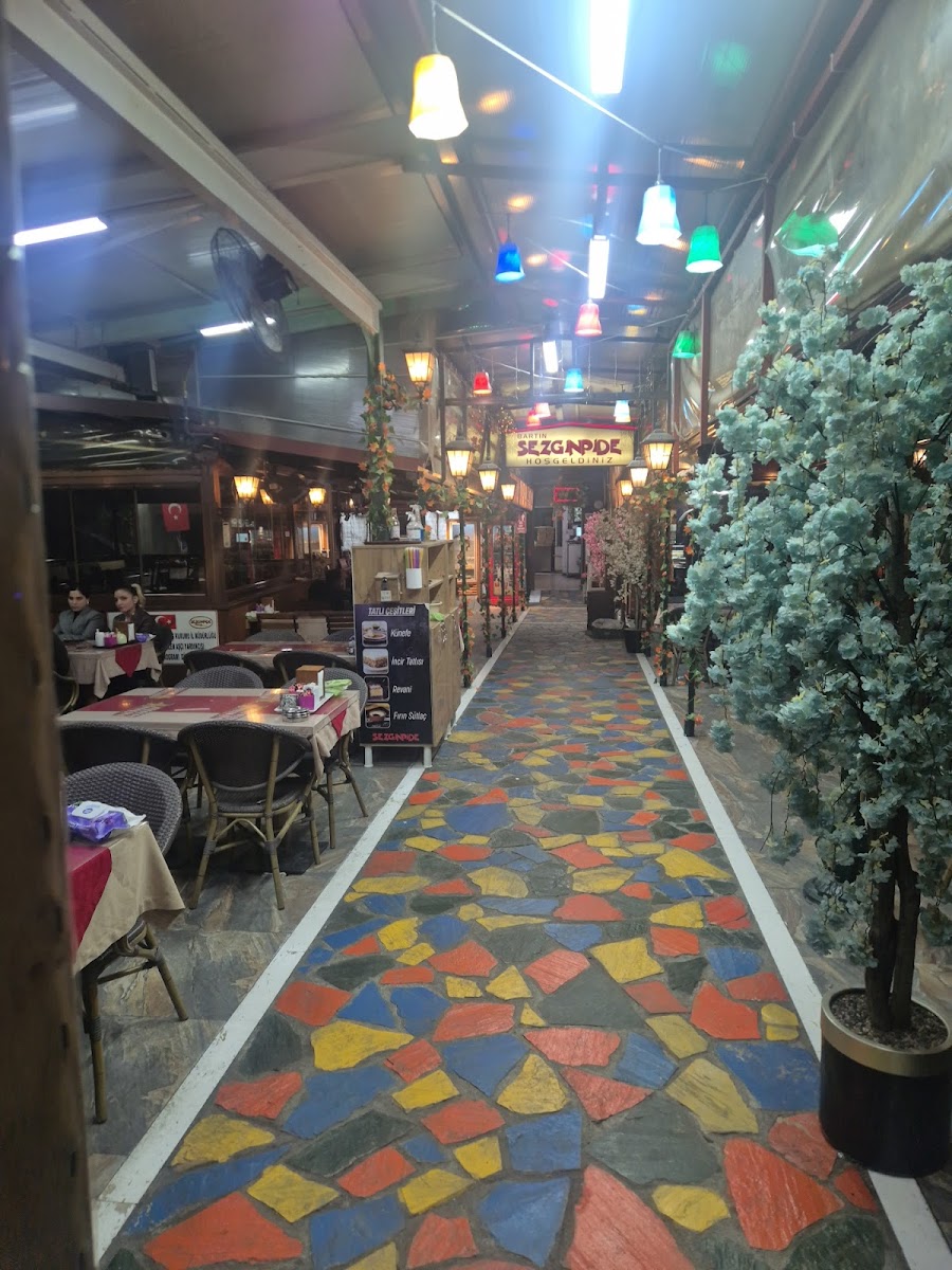 Sezgin Pide — fotoğraf 2