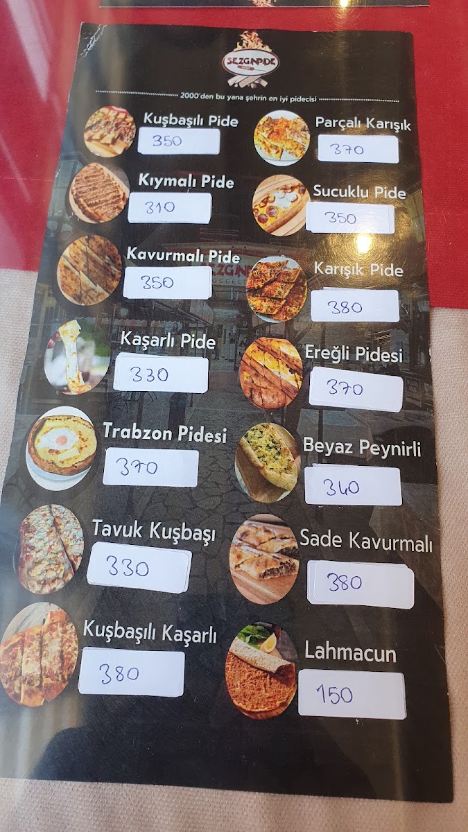 Sezgin Pide — fotoğraf 4