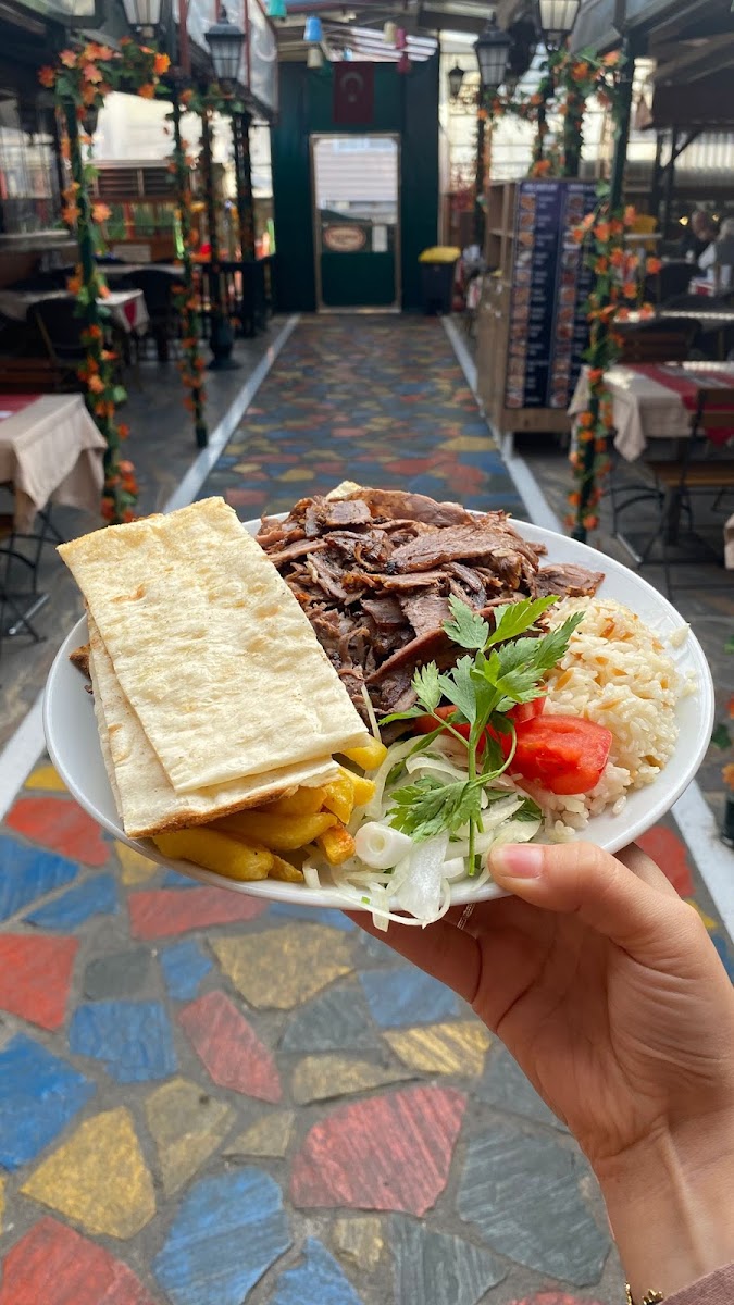 Sezgin Pide — fotoğraf 8