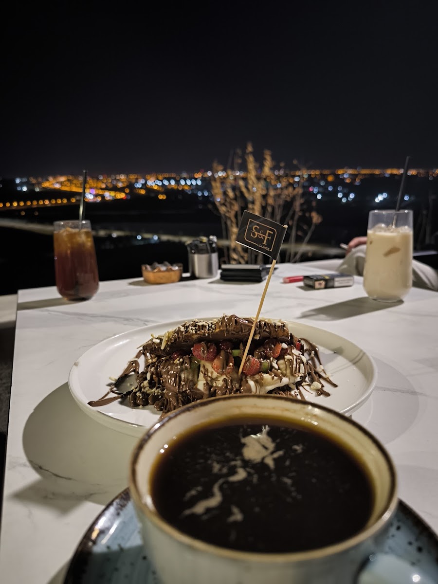 S&F Lounge — fotoğraf 2