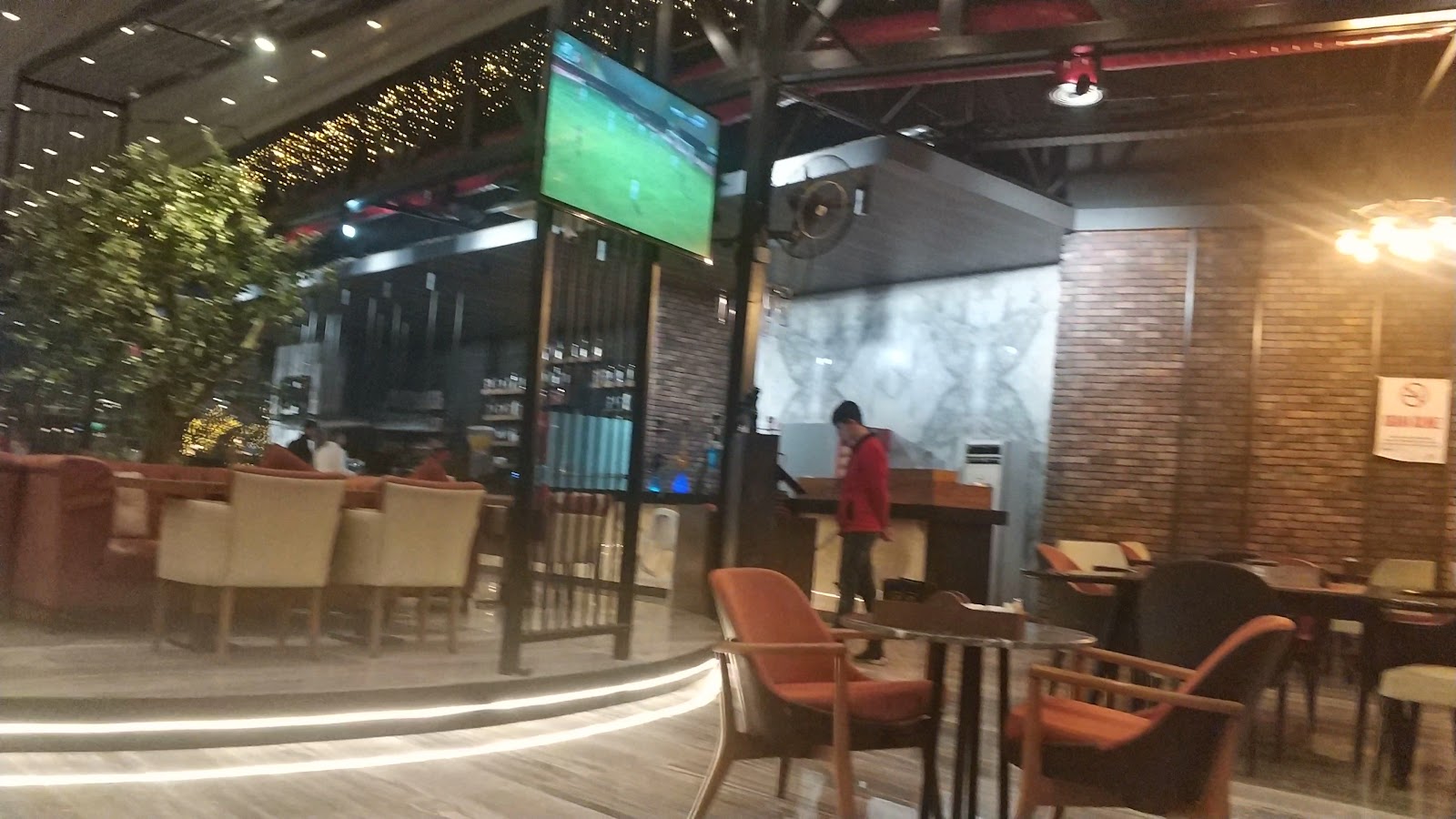 S&F Lounge — fotoğraf 4