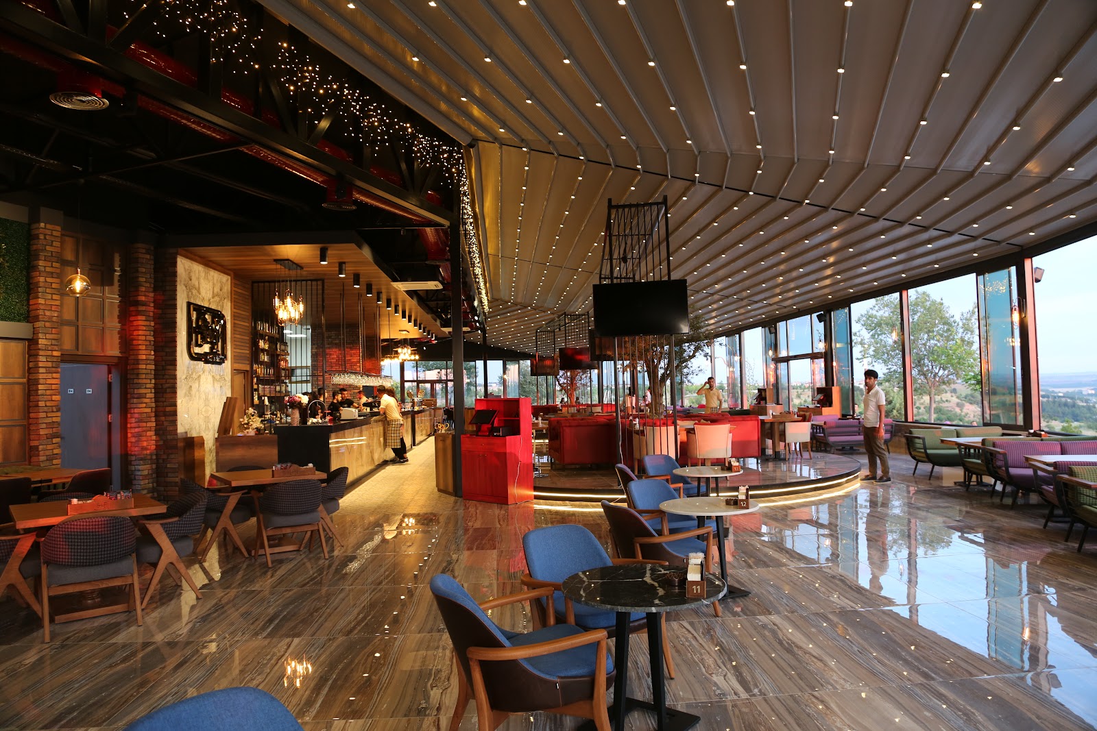 S&F Lounge — fotoğraf 5