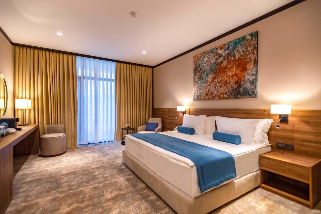 Shabran Wellbeing Resort — fotoğraf 4