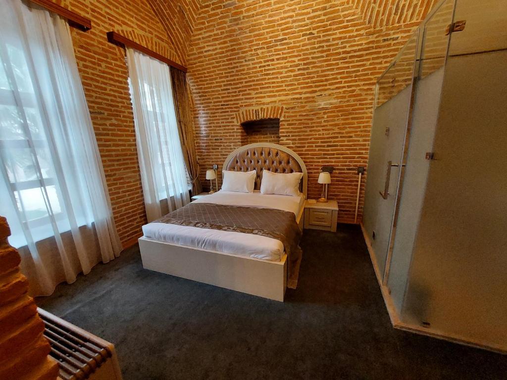Shah Abbas Karvansaray Hotel — photo 3
