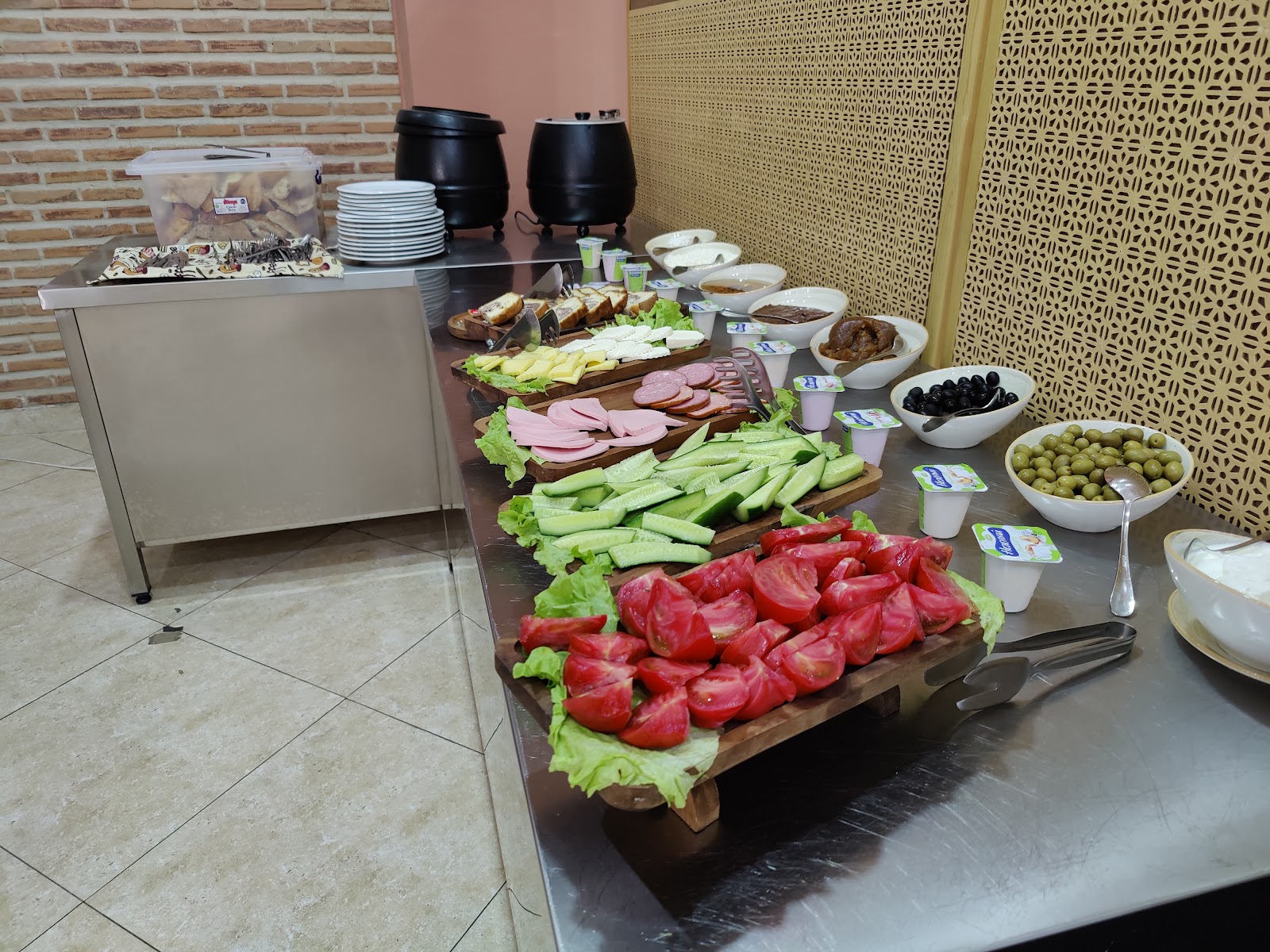 Shah Abbas Karvansaray Hotel — fotoğraf 5
