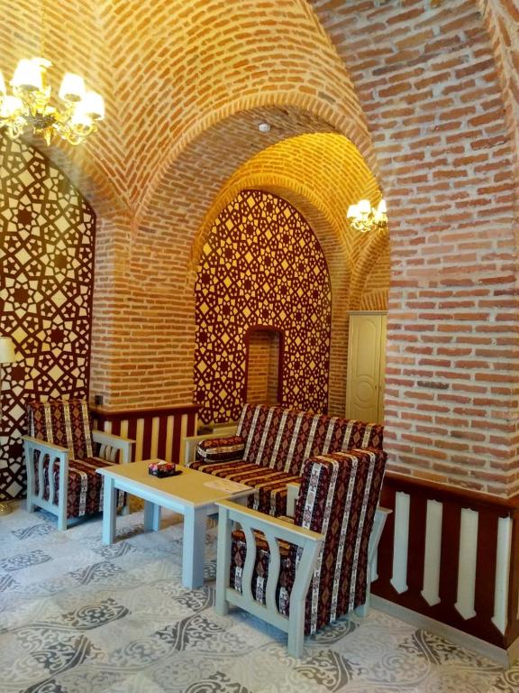 Shah Abbas Karvansaray Hotel — photo 8