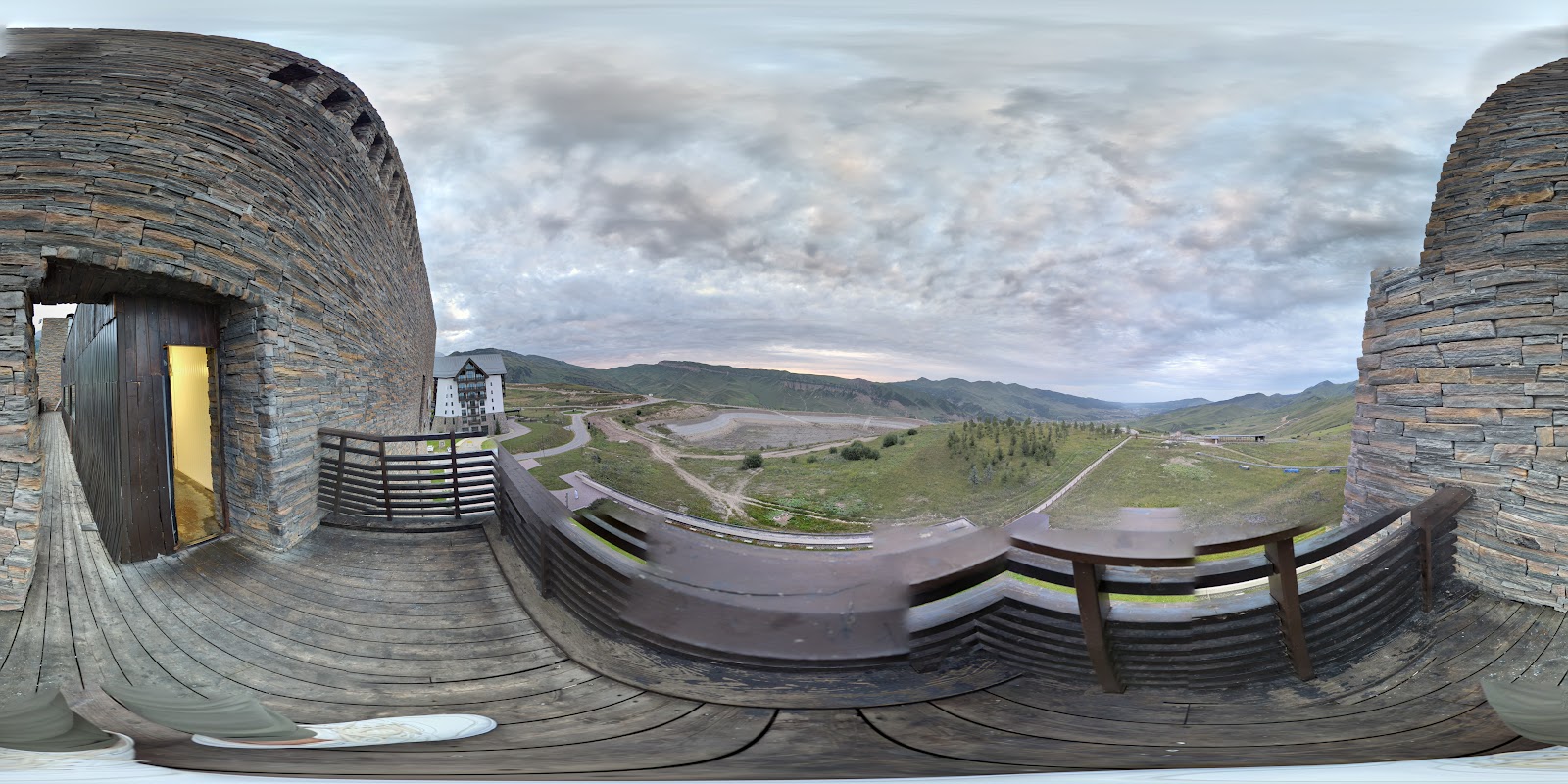 Shahdag Hotel & Spa — photo 11