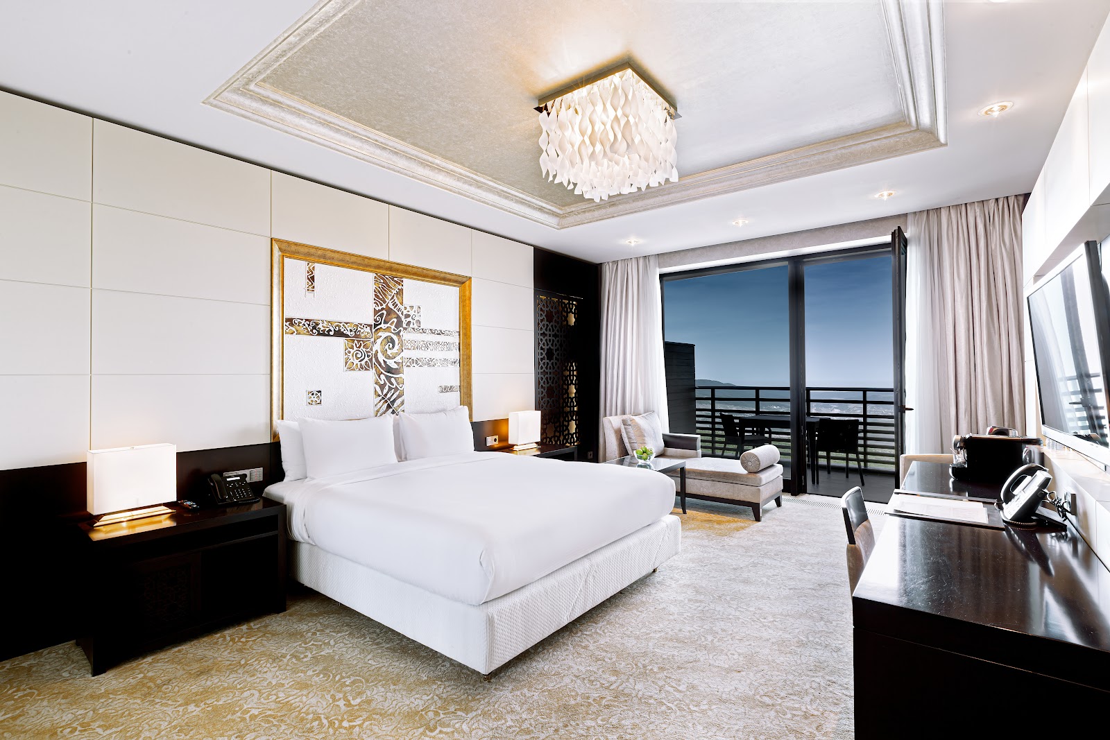 Shahdag Hotel & Spa — photo 4