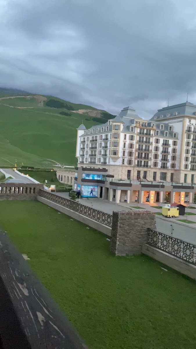 Shahdag Hotel & Spa — photo 5