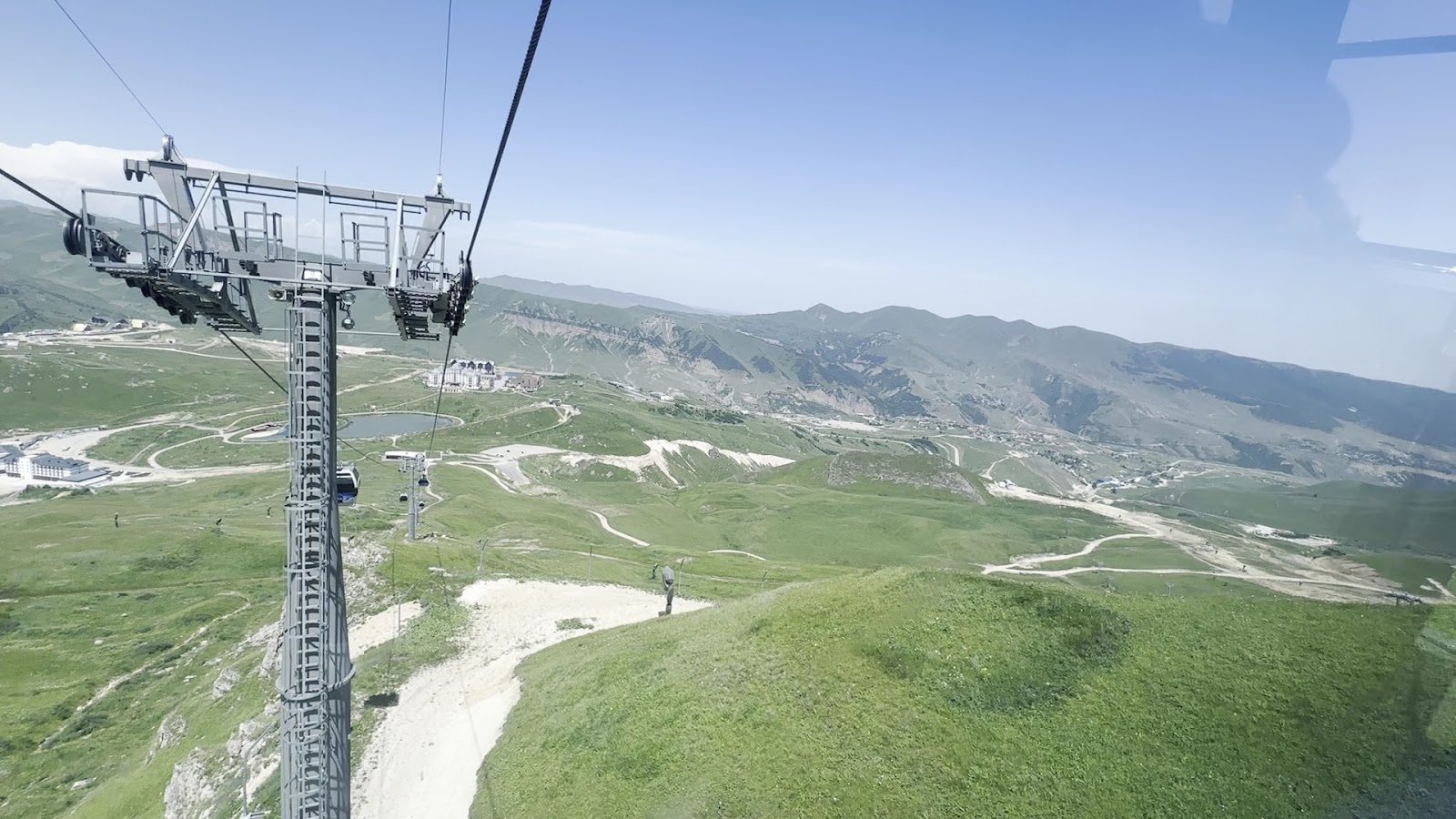 Shahdag Mountain Resort — photo 3