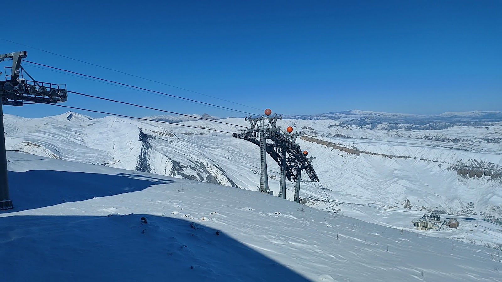Shahdag Mountain Resort — photo 4