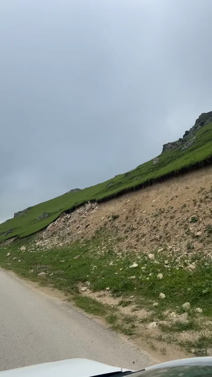 Shahdag Ski Resort Viewpoint — photo 3