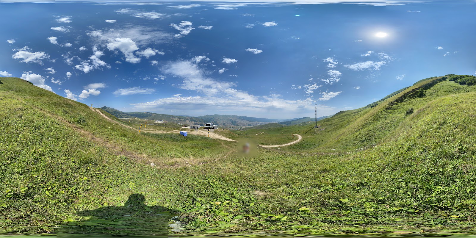 Shahdag Ski Resort Viewpoint — photo 6