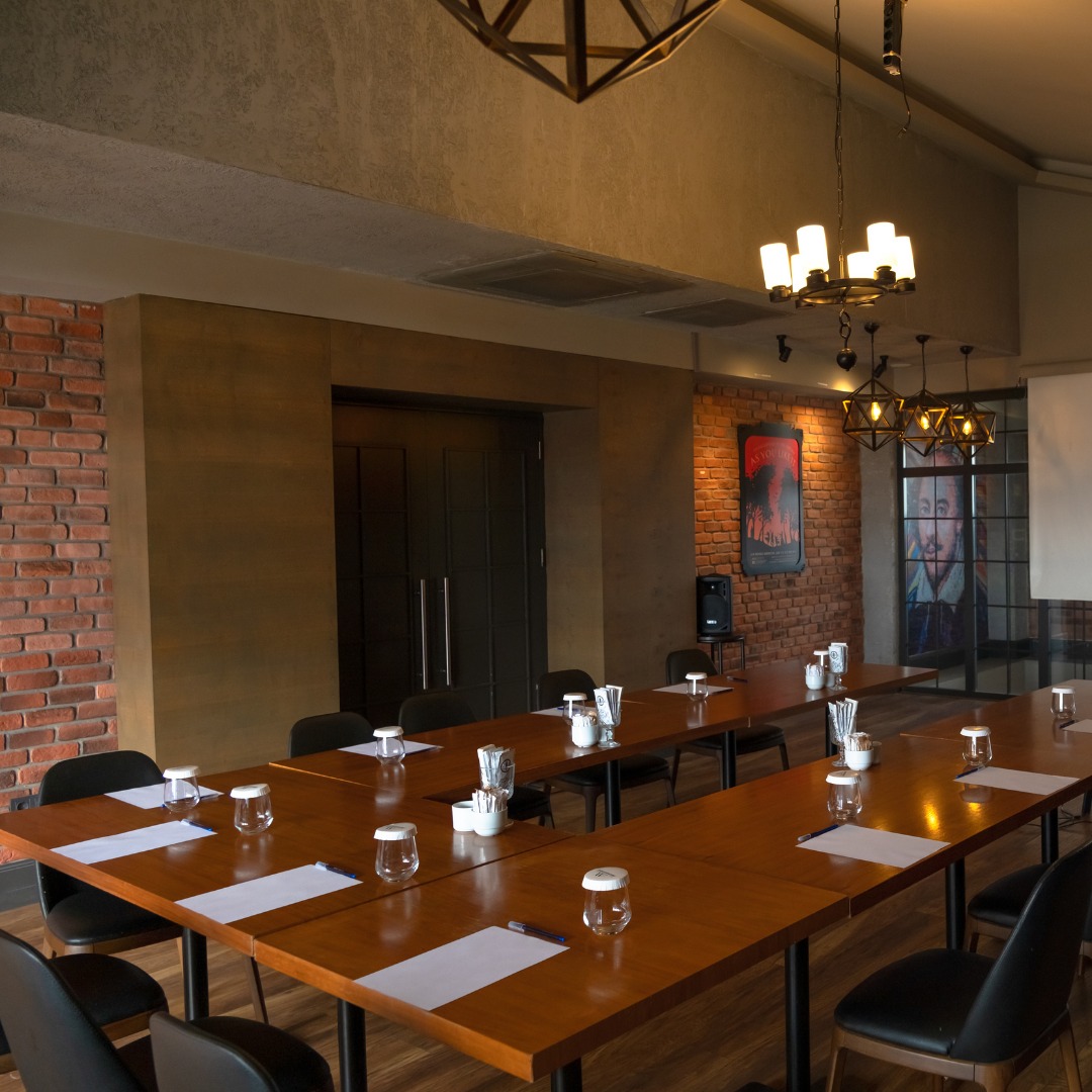 Shakespeare Coffee & Bistro - Talas — fotoğraf