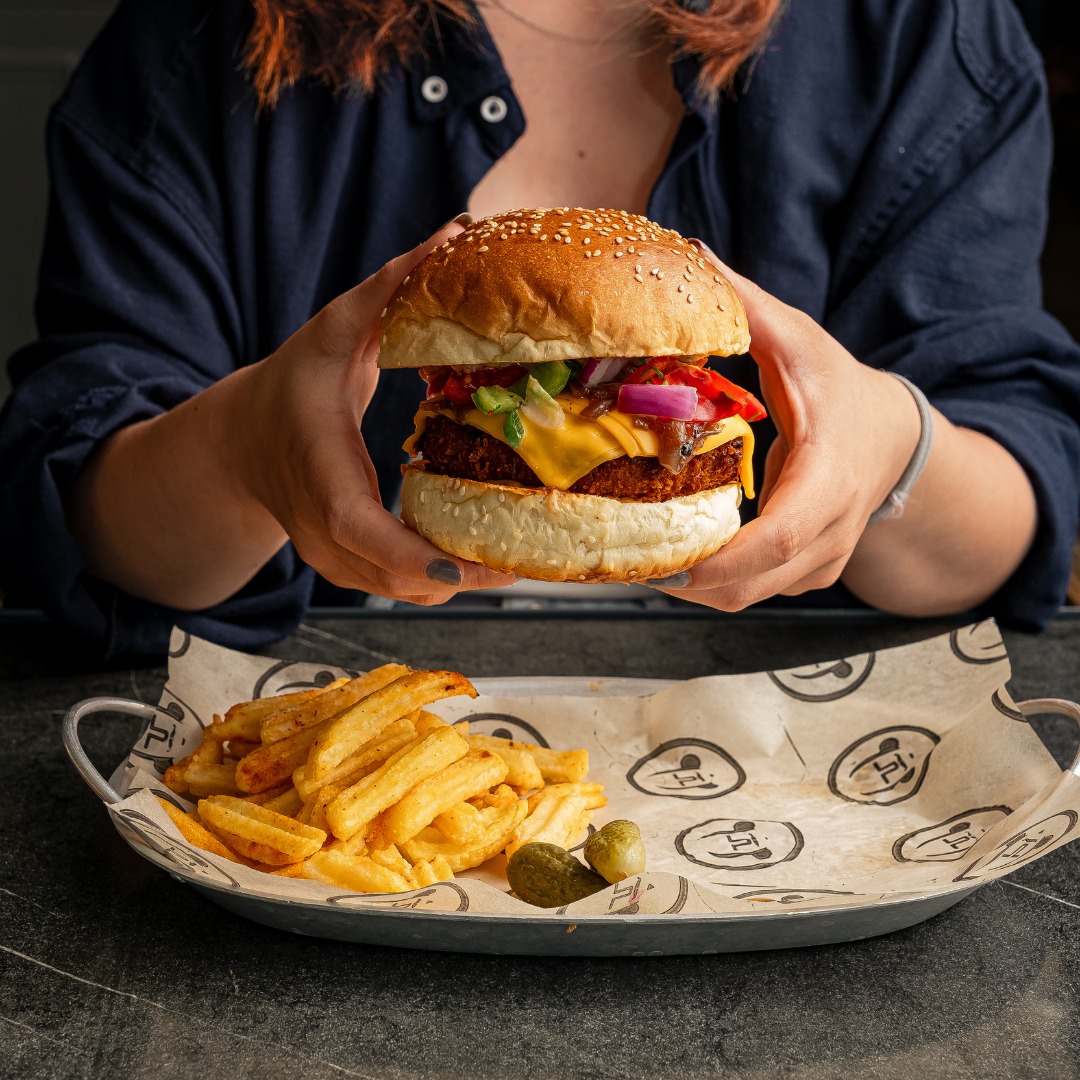 Shakespeare Coffee & Bistro - Talas — fotoğraf 10