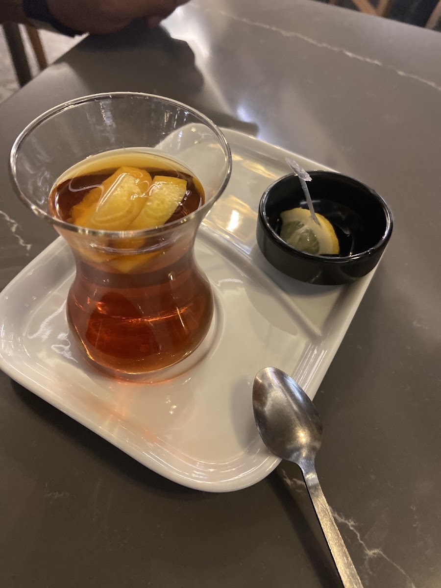 Shakespeare Coffee & Bistro - Talas — fotoğraf 2