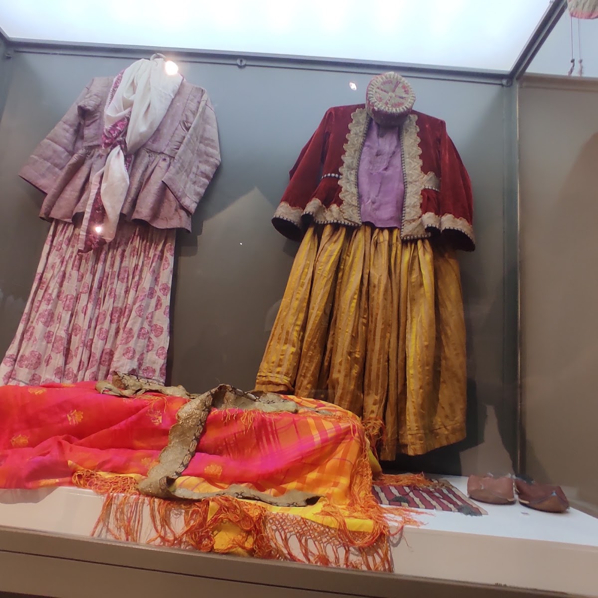 Shamakhi Local History Museum — photo