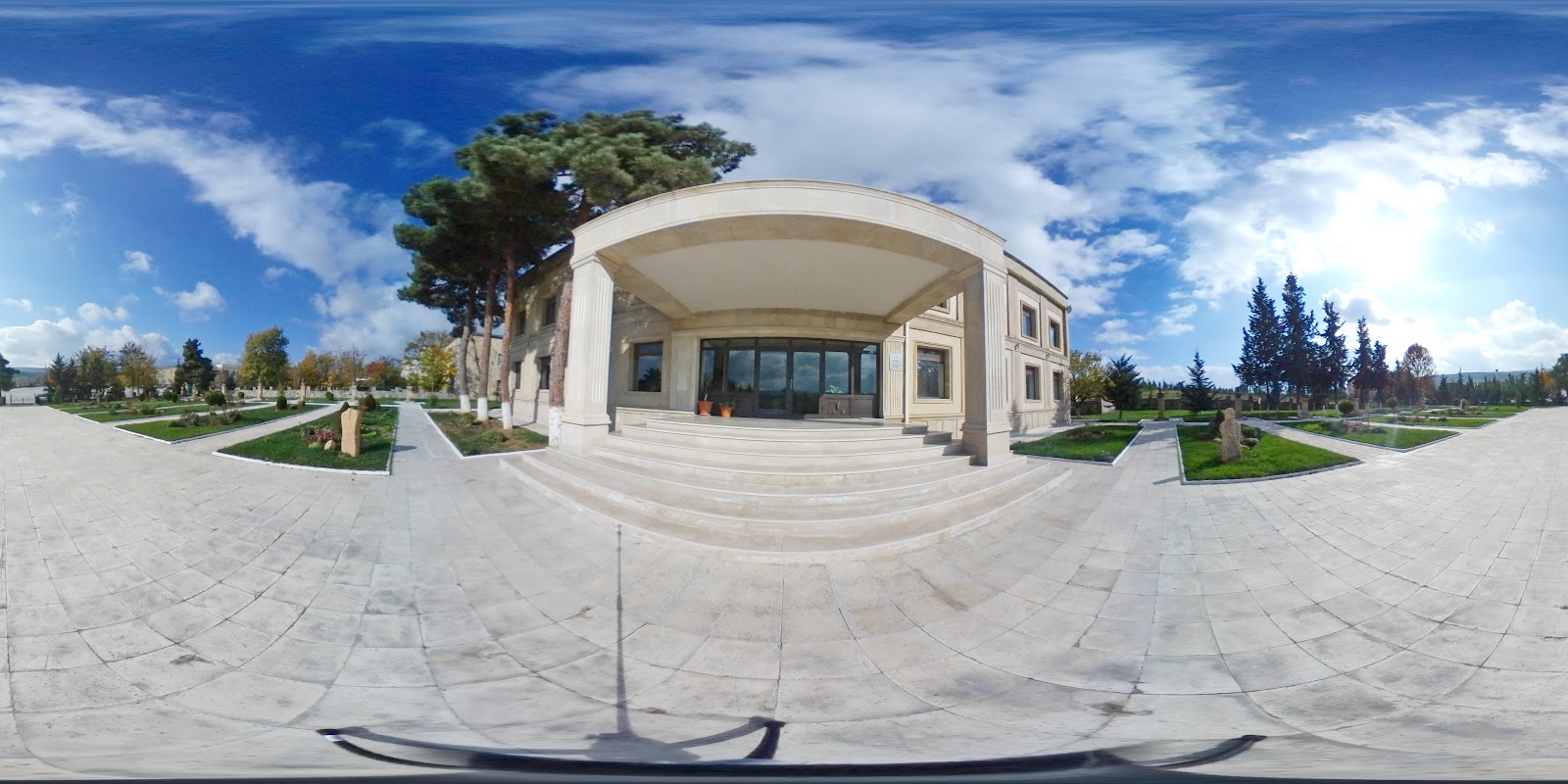 Shamakhi Local History Museum — photo 3