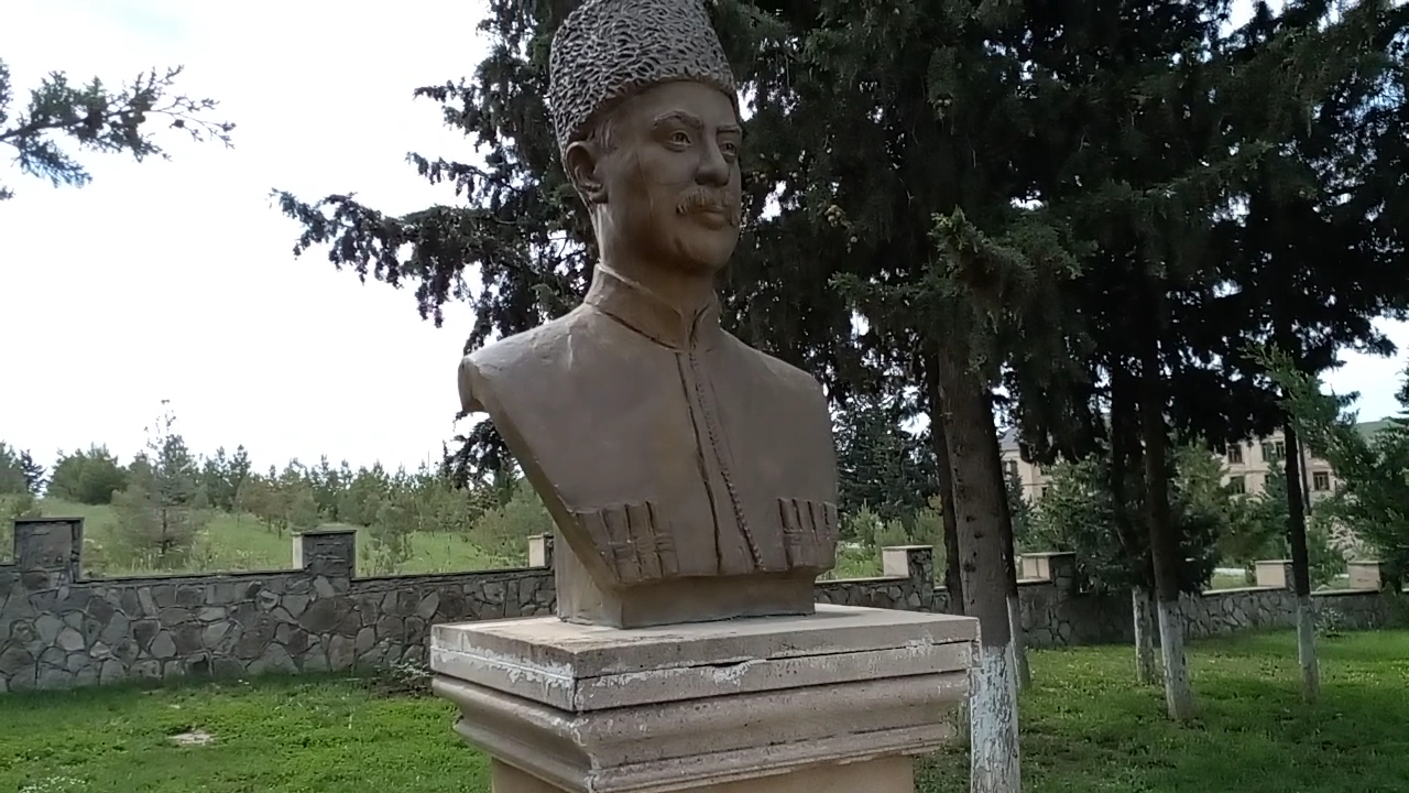 Shamakhi Local History Museum — photo 4
