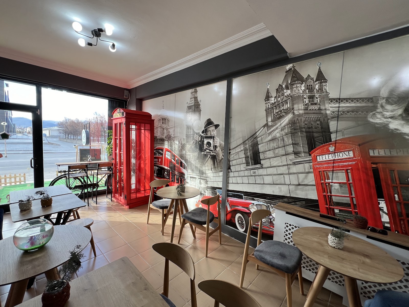 ShapeSphere Cafe & Events — photo 5