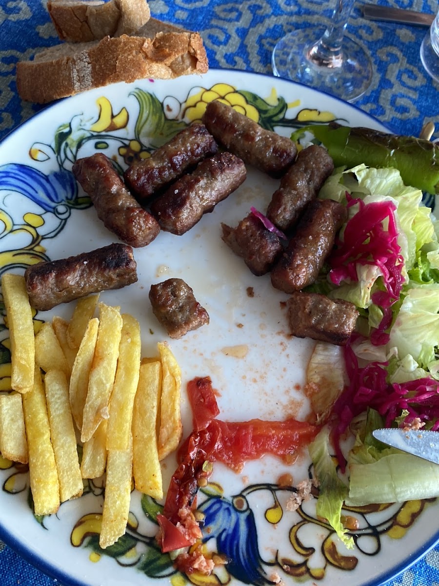 Shaya Beach Restaurant & Suma Meyhane — fotoğraf 2