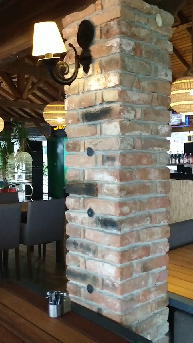 Shaya Beach Restaurant & Suma Meyhane — fotoğraf 3