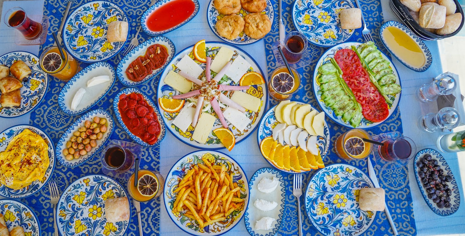 Shaya Beach Restaurant & Suma Meyhane — fotoğraf 7