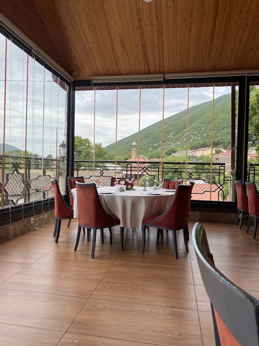 Shebeke Restaurant — fotoğraf 3