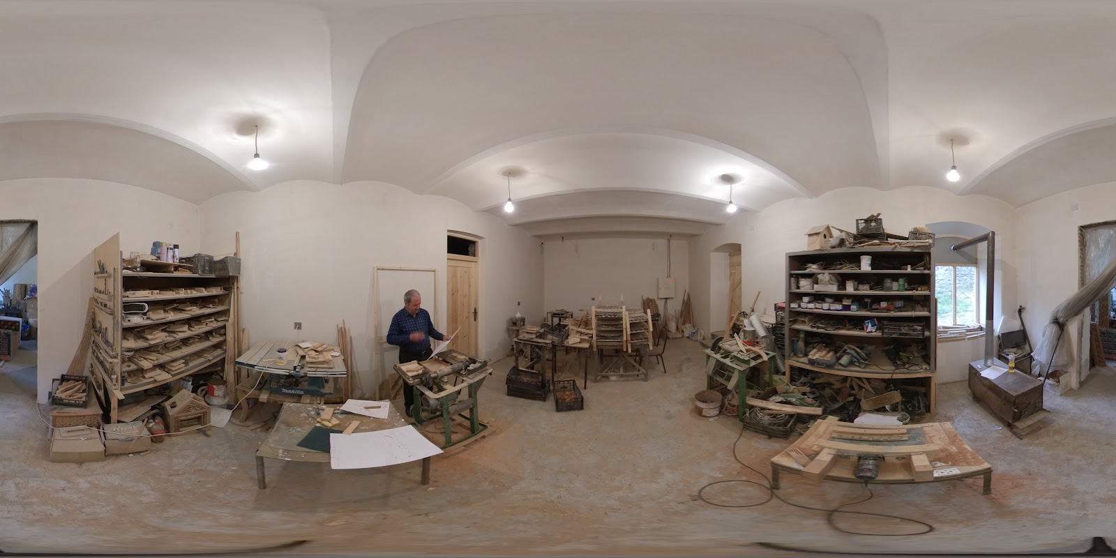 Shebeke Workshop — fotoğraf 2