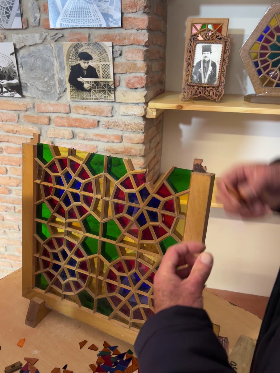 Shebeke Workshop — fotoğraf 3