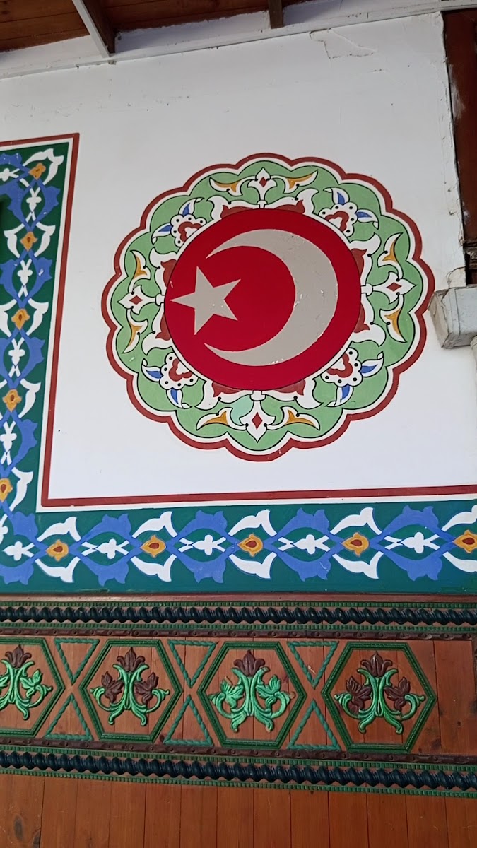 Sheikh Nazim Dergah and Turbeh — photo 3