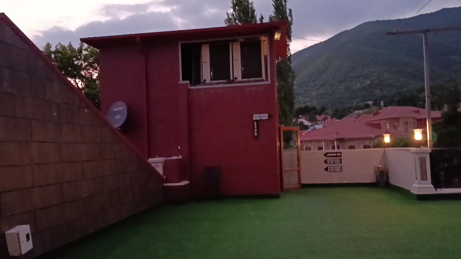 Sheki Palace Hotel — photo 3