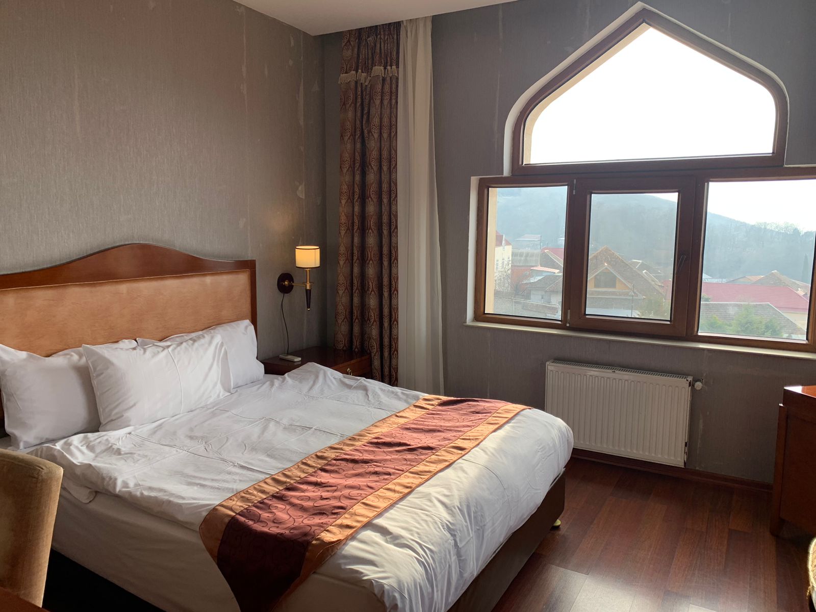 Sheki Palace Hotel — photo 4