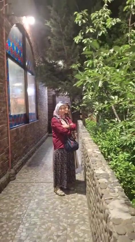 Sheki restaurant — photo 3