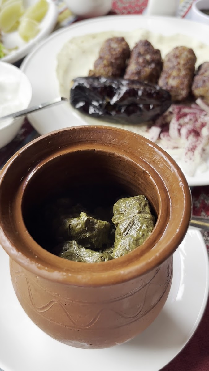 Sheki restaurant — photo 3