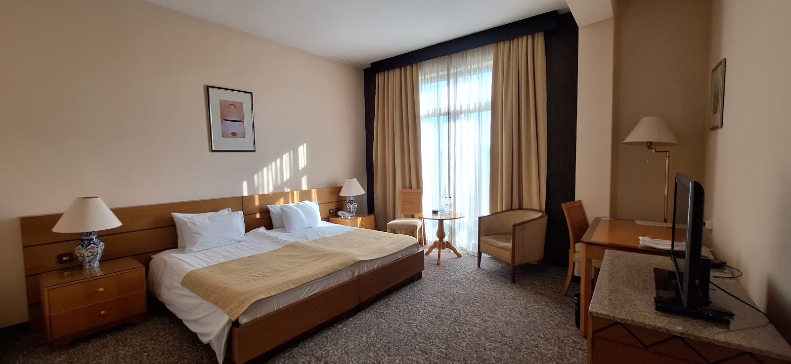 Sheki Saray Hotel — photo 2